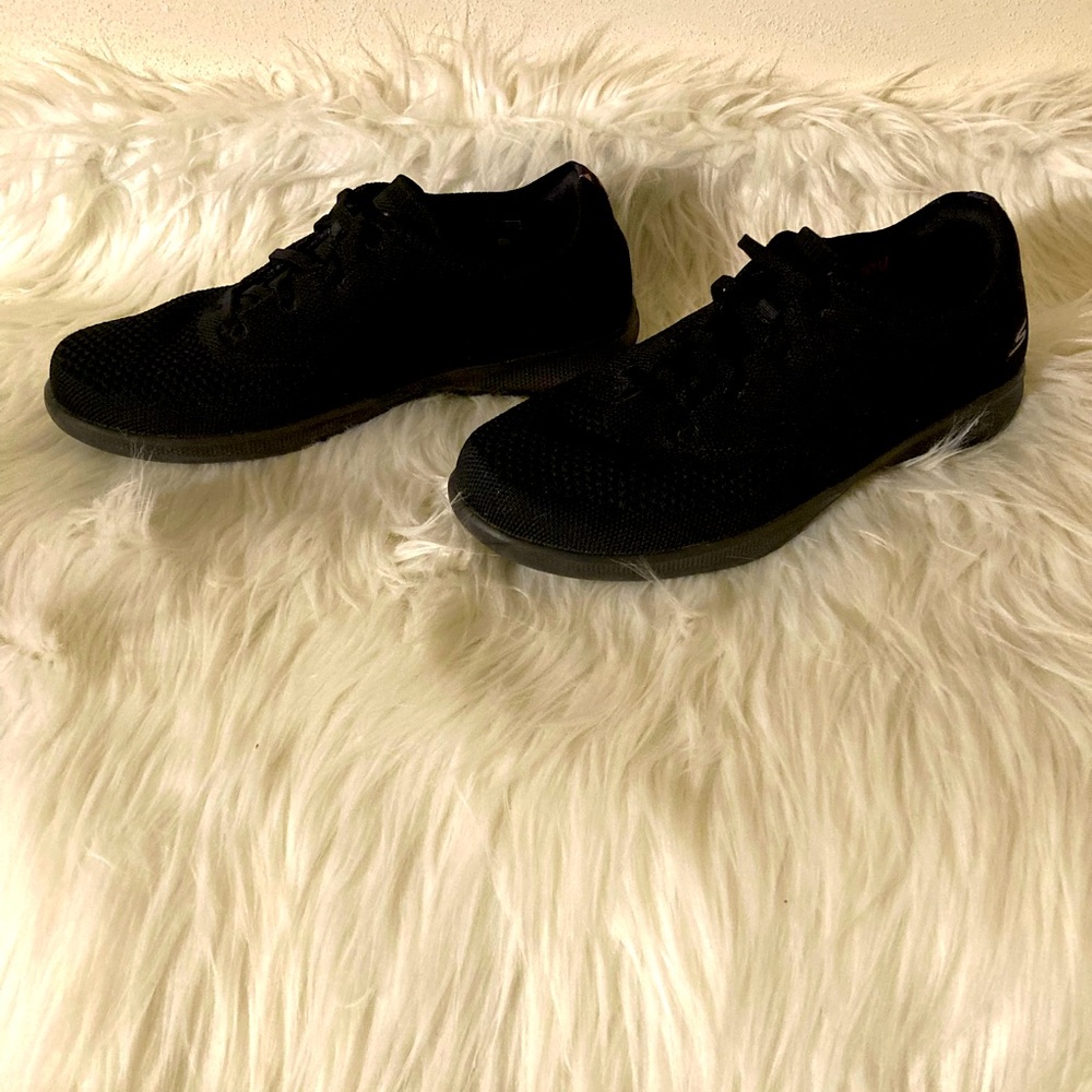 Skechers walking shoes